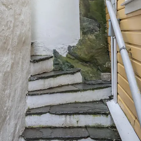 Bright In Nordnes - Location